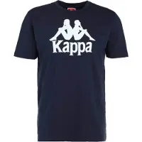 Kappa T-shirt à Manches Courtes Caspar 303910j-821