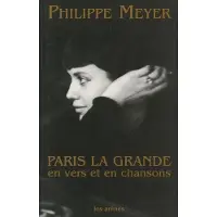 Les Arenes Eds Paris la grande en vers et en chansons
