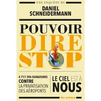 Les Arenes Eds Pouvoir dire stop