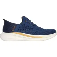 SKECHERS Slip-ins 210810s Slade Couleur Bleu