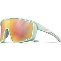 Julbo Sunglasses Fury Vert Gris