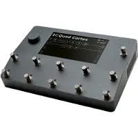 Neural DSP Quad Cortex modélisateur d'effets numériques / simulateur d'amplis