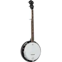 Ortega Americana Series OBJ150-WB 5-string Banjo banjo 5 cordes