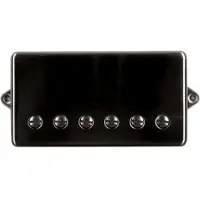 Suhr Aldrich Neck 50 Nickel Micro guitare