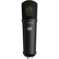 Warm Audio WA-87 JR Black