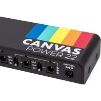 Walrus Audio Canvas Power 22