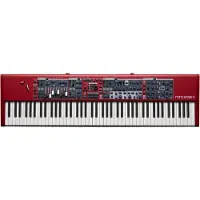 Nord Stage 4 88 Stage Piano Package