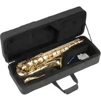 SKB housse pour saxophone ténor