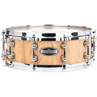 Pearl SCD1450AW/186 StaveCraft édition Ashwood caisse claire 14 x 5 pouces