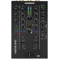 Allen & Heath Xone:24C table de mixage DJ