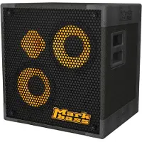 Markbass MB58R 102 XL P baffle basse 2 x 10 pouces (8 ohms) 300 W