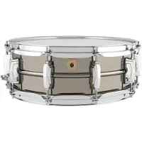 Ludwig LB416 - Black Beauty - 14x5