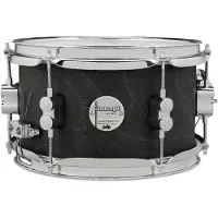PDP Concept 14" Black Wax Caisse claire