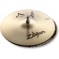Zildjian A0123 - A-series 14" Mastersound Hi Hat
