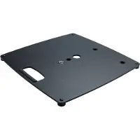 König & Meyer 26713 plaque de base M (3 x M20)