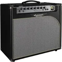 Ashdown PM-20C Peacemaker combo guitare 1x12 pouces