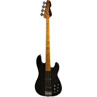 Markbass Mb Gv 4 Gloxy Val Black Cr Mp Mn Noire