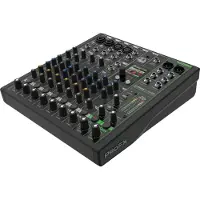 Mackie PROFX 10 GO
