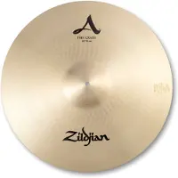 Zildjian A 20 Thin Crash Cymbal