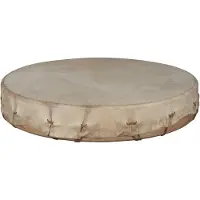 Sela 14" Goat Skin Shaman Drum