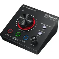 Roland Bridge Cast One Compact Dual Bus Streaming Mixer
