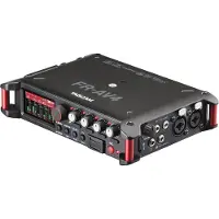 Tascam Enregistreur de terrain FR-AV4 Track