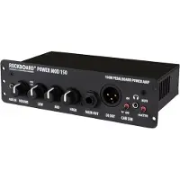 Rockboard MOD 150 - Ampli de puissance 150w classe D