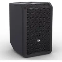 LD Systems ANNY 8" Battery-Powered Bluetooth PA System With Mixer