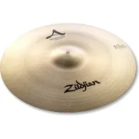 Zildjian A 20 Medium Ride Cymbal