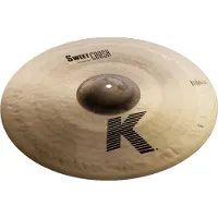 Zildjian K0705 - K-series Sweet Crash 19"