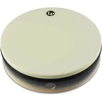 Latin Percussion LP Frame Drums Tunable Bendirs 16" x 4"