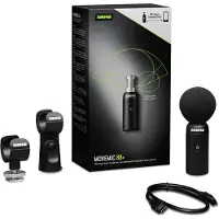 Shure MoveMic 88+