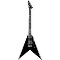 ESP Guitars NV-1000 Black guitare électrique