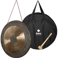 Sela 24" Chau Gong