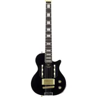 Traveler EG-1 Custom Gloss Black