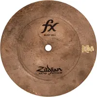 Zildjian FX Blast Bell