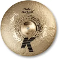 Zildjian K Custom 14" Fast Crash