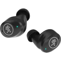 Mackie MP-20TWS Bluetoot0h Écouteurs Isolants