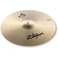 Zildjian A 16 Medium Crash Cymbal Traditional Finish