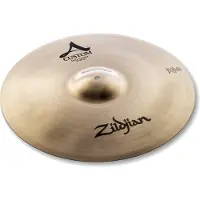 Zildjian A Custom 18 Fast Crash Cymbal Brilliant Finish