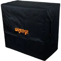 Orange Amps housse Ampli orange PPC412 (sauf AD)
