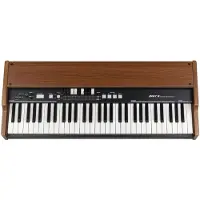 Crumar DK61 61-Key Waterfall MIDI Controller for Organ Players