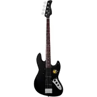 Sire Marcus Miller Marcus Miller V3P Bass Black Satin