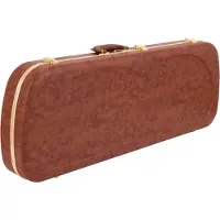 Fender Eyeglass Etui Jazzmaster/Jaguar