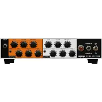 Orange Amps Orange Dual Baby 100W Amplifier Head