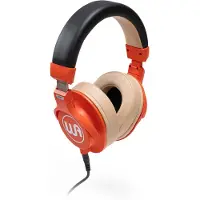 Warm Audio HeadRoom Headphones Orange
