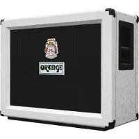 Orange Amps Oriverb Rockerverb 50C Neo MkIII 2x12