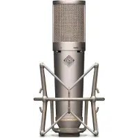 United Studio Technologies Twin87 micro à condensateur large membrane
