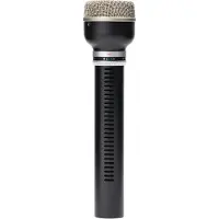 Warm Audio WA-19 Dynamic Studio Microphone Black
