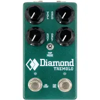 Diamond Pedals Tremolo